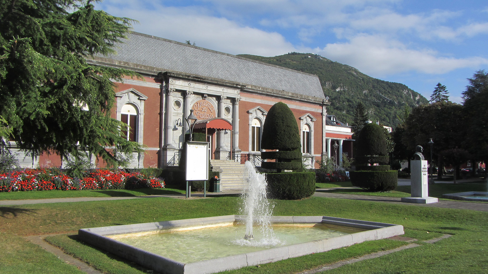 Lourdes